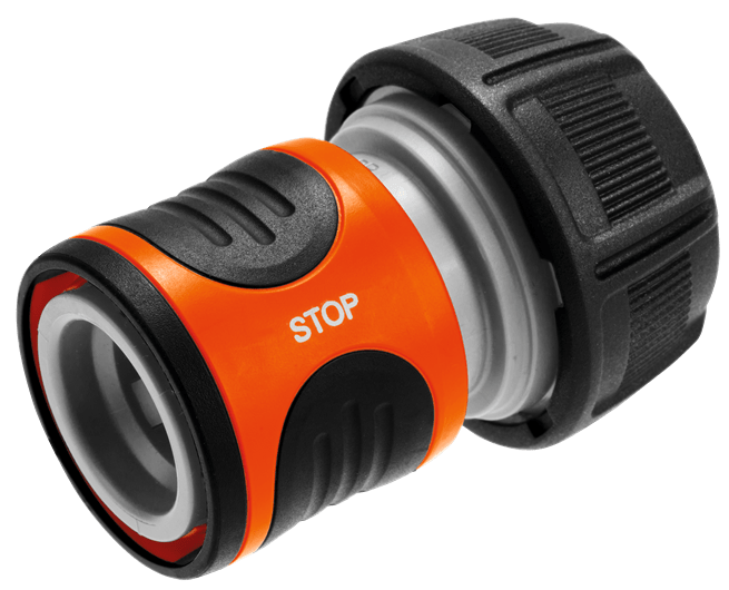 Conector Stop 19 mm Gardena 18214-20