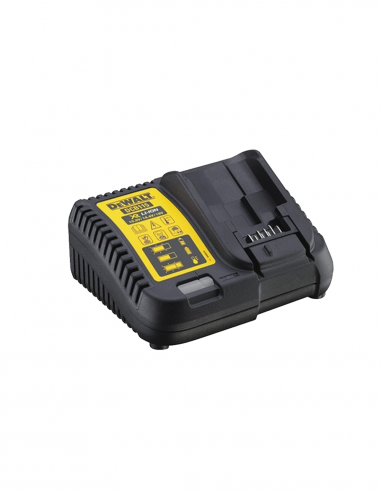 Kit Dewalt 6 ferramentas + 3 bat 5ah + Carregador DCB1104 + Kit 4xTstak VI DCK691P3