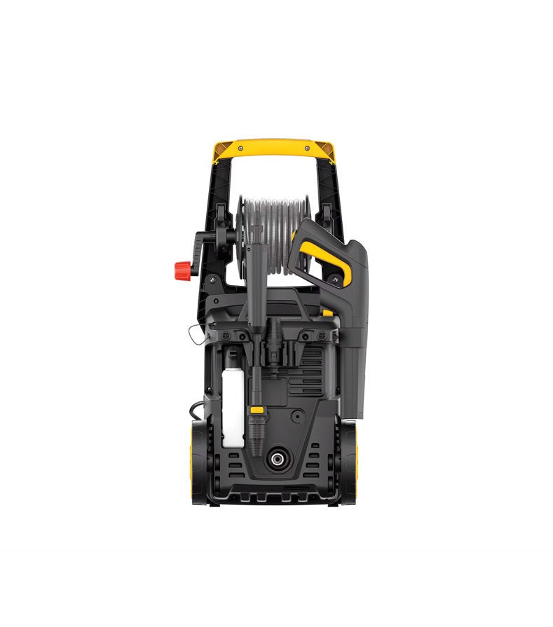 Máquina de limpeza de alta pressão 135bar 440l/h 1800W SXPW18E Stanley SXPW18E
