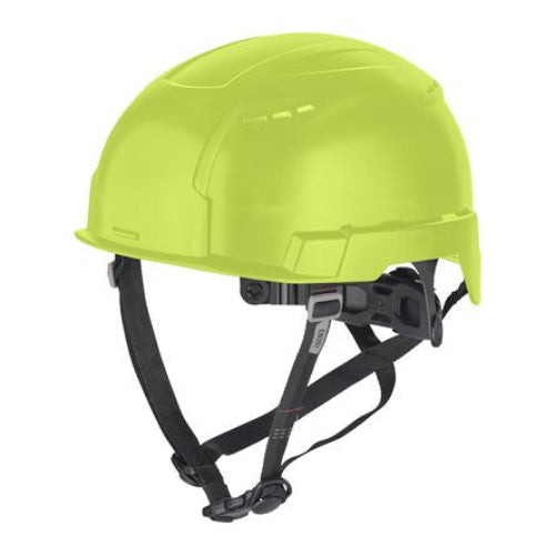 Capacete ventilado Bolt 200 Milwaukee