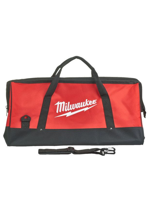 Kit de gesso cartonado 3 ferramentas + 2bat 5Ah + carregador + bolsa Milwaukee