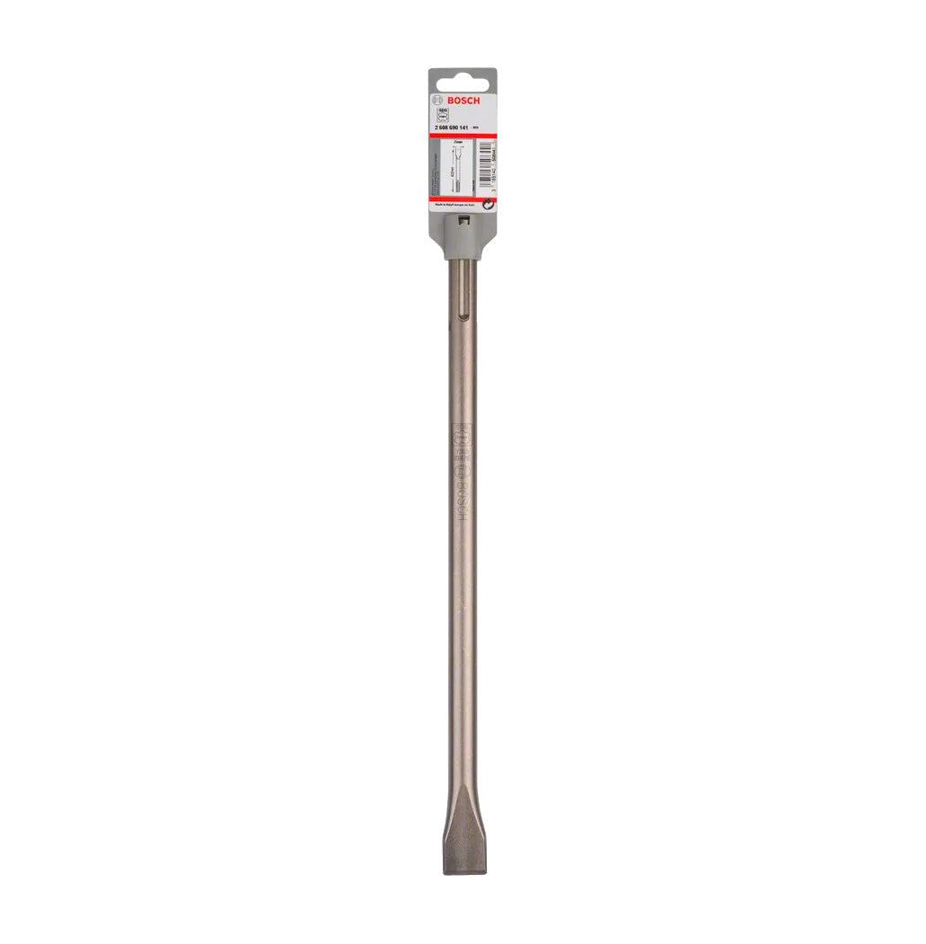 Cinzel plano SDS MAX 400x25mm Bosch