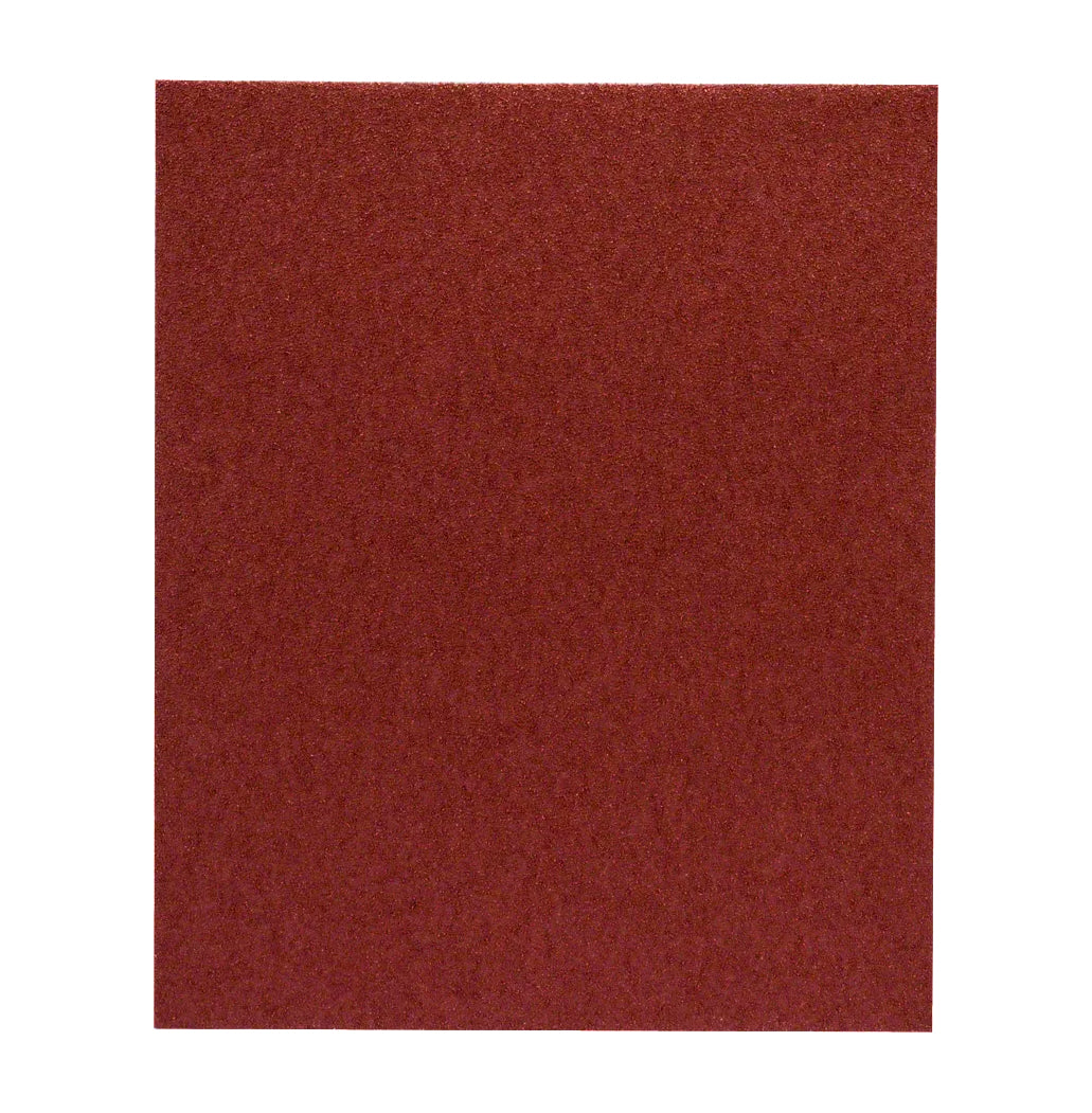 Folha de lixa para lixagem manual J475 Best for Metal 230x280mm Bosch