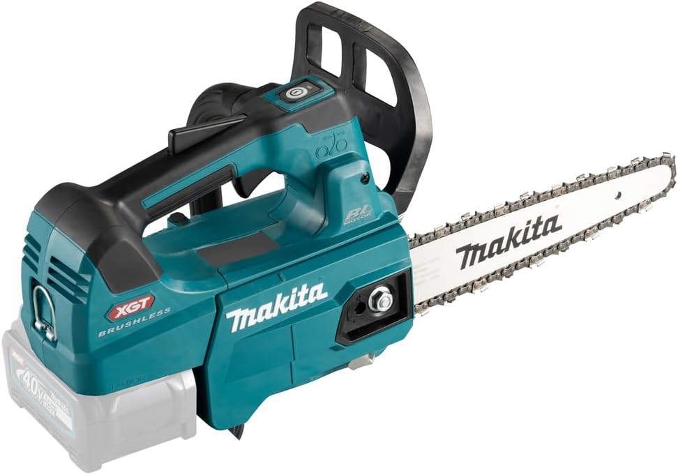 Motosserra XGT 40VMax 25cm Makita UC006GZ