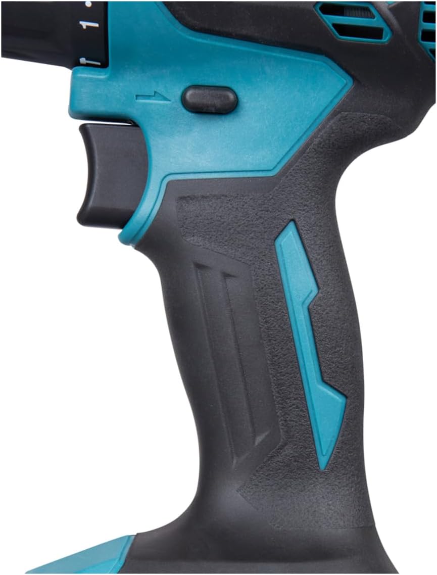 Furadeira combinada BL 18V LXT 65Nm Makita DHP490Z