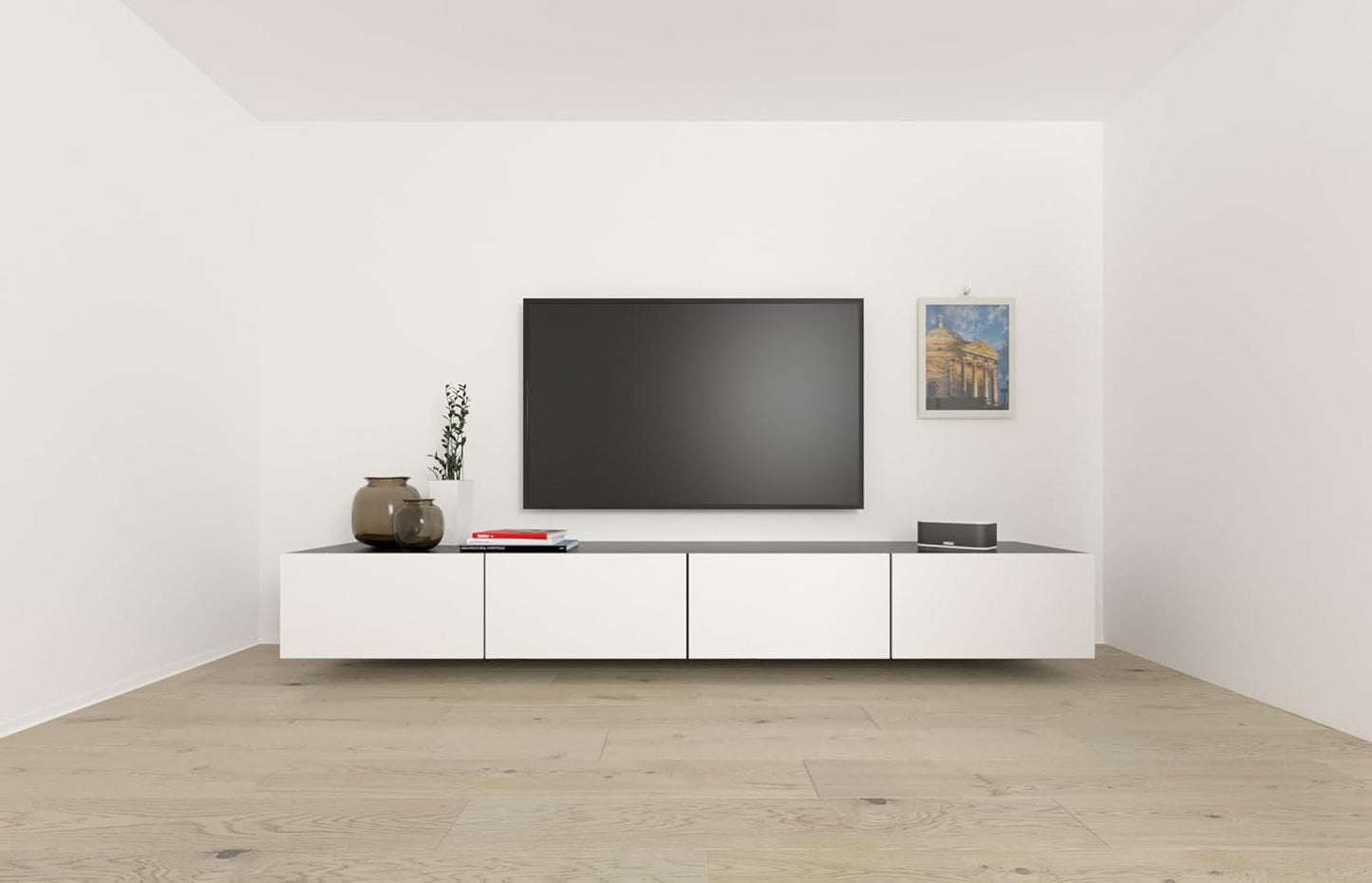 Caixa de buchas DuoHM S TX Fischer 25 unidades