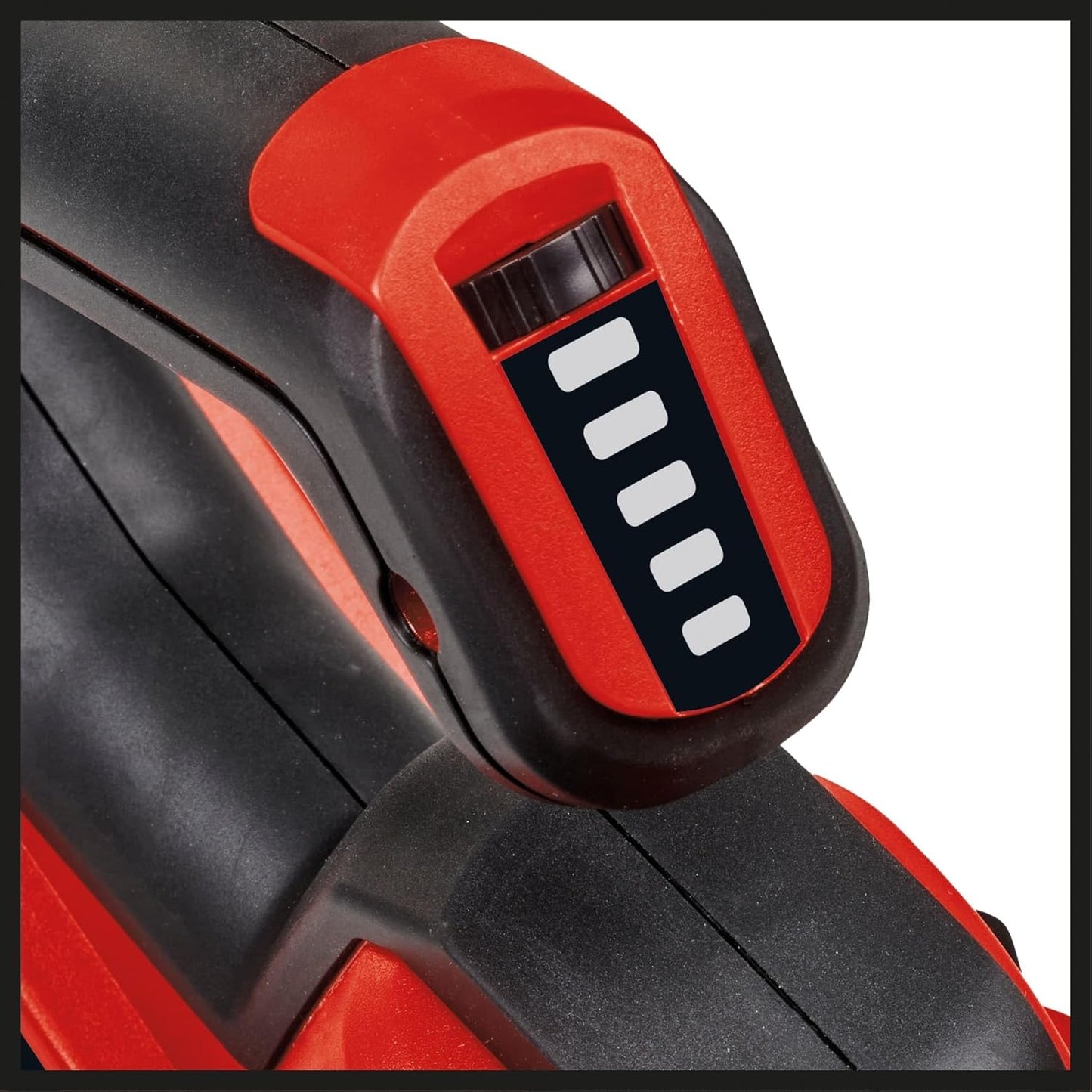 Soprador de folhas a bateria 18V 250 km/h GE-UB 18/250 Li E-Solo Einhell