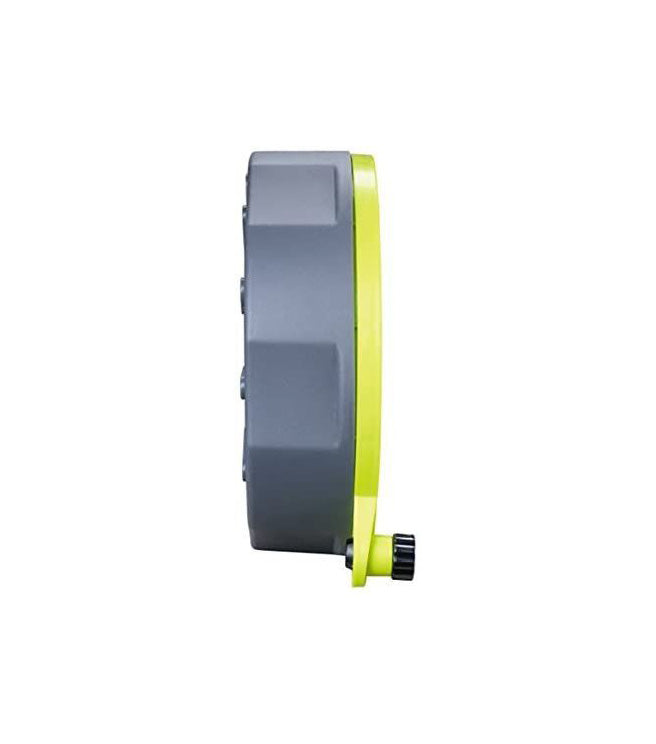 Enrolacabo Cassete 10m 3G1,5 ProXT Luceco CME10164SL-PX