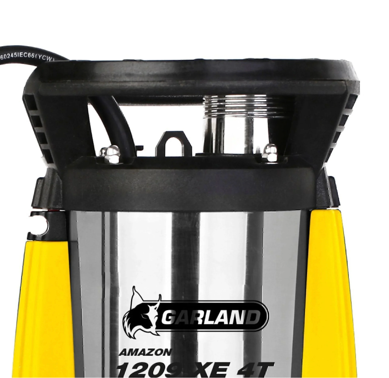 Bomba de água Amazon 1209 XE4T-V20 Garland