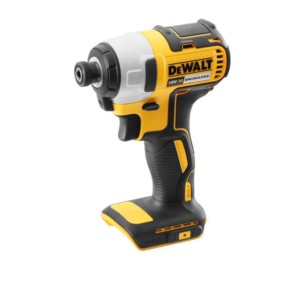 Kit de berbequim aparafusador DCD777 + aparafusadora de impacto DCF787 XR 18 V + 2 baterias de 2 Ah + carregador + mala Dewalt DCK2059D2T