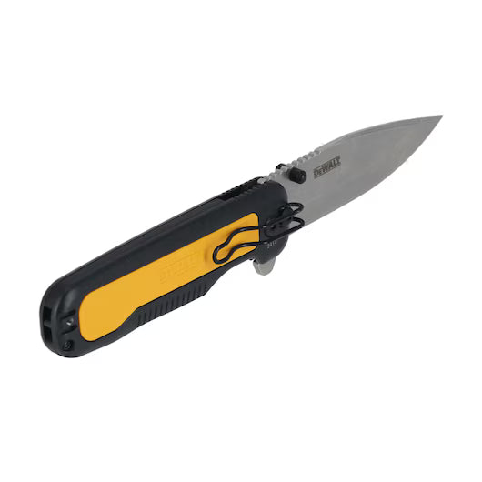 Canivete dobrável de bolso 3.0 Dewalt DWHT10993-0