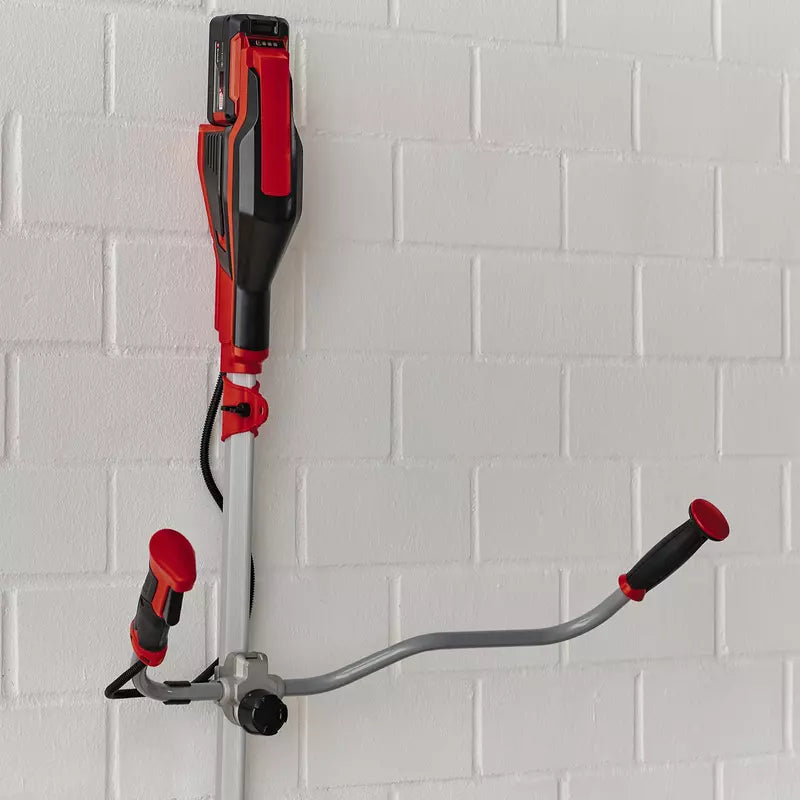 AGILLO 18/200 roçadora sem fios Einhell
