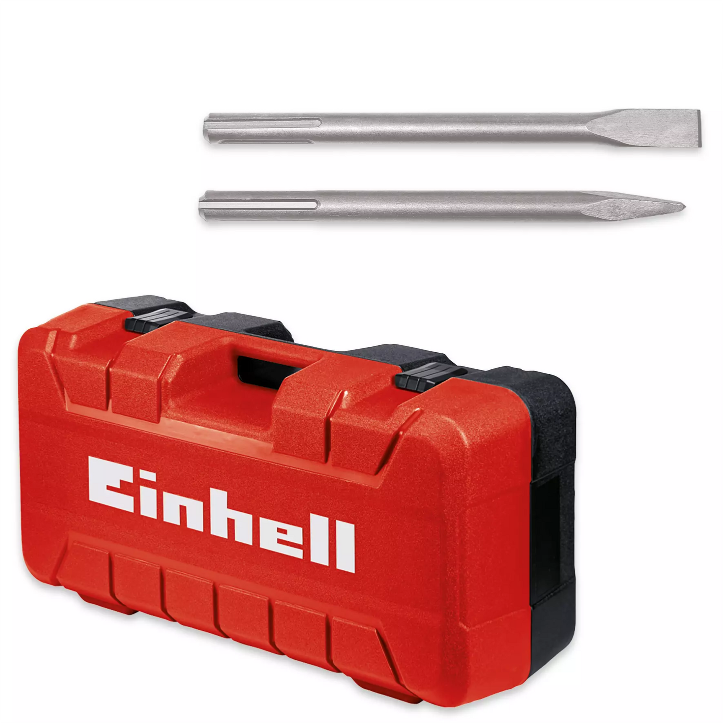 Martelo demolidor SDS-max 1500 W 32 J Einhell TE-DH 32
