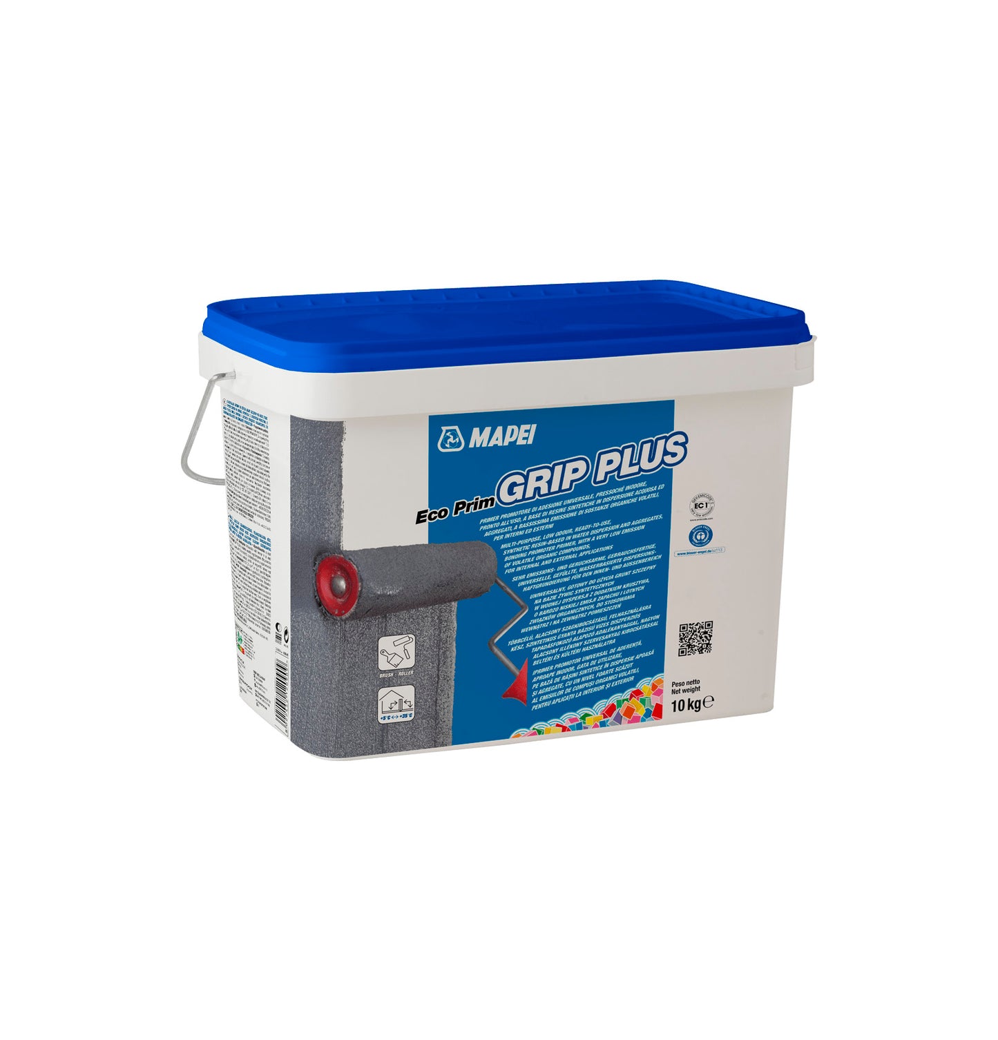 Mapeei Eco Prim Grip Plus Primer Universal