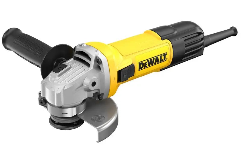 Rebarbadora angular 115mm 750W Dewalt DWE4036
