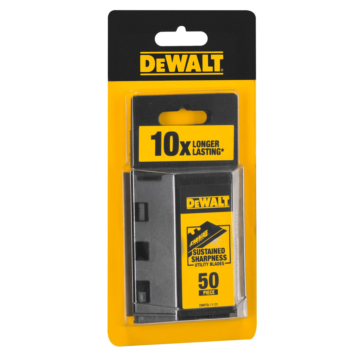 DeWalt DWHT8-11131 — presentación y embalaje 3
