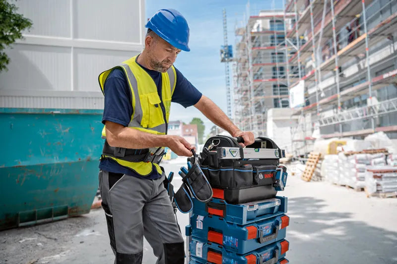 Suporte de cinto ProCLICK Bosch