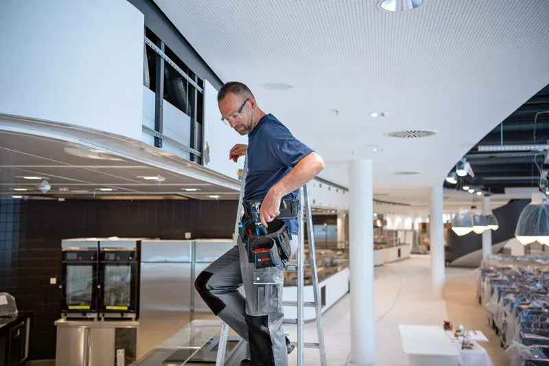 Bolsa GWT 4 Pro Bosch