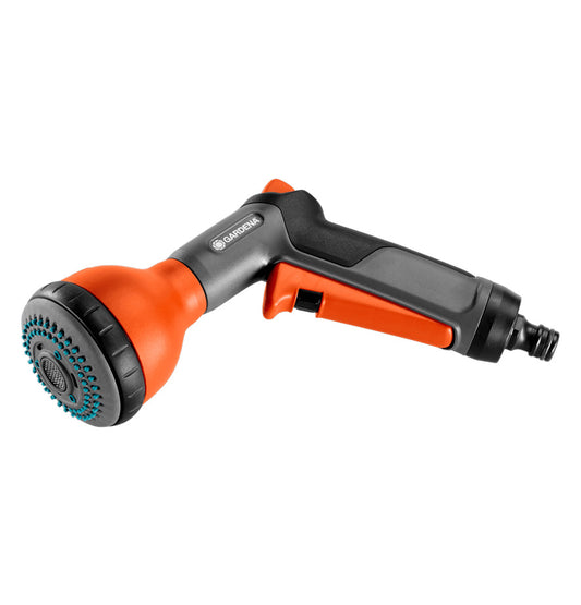 Multipulverizador para rega 3 jactos Gardena Classic 18313-20