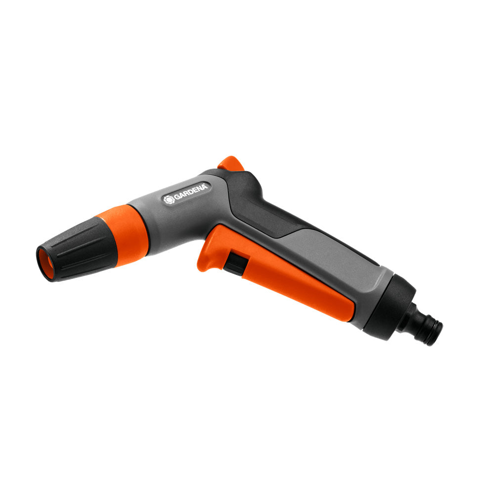 Pistola de limpeza multichorro Classic Gardena 18301