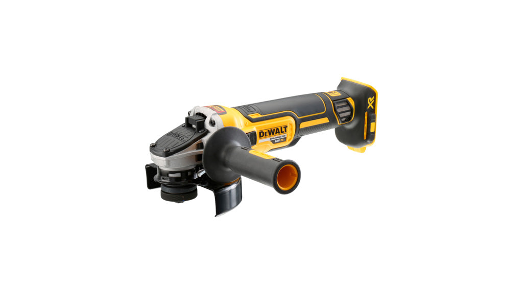 Rebarbadora 18V XR Dewalt DCG405NT Sem escovas 125 mm