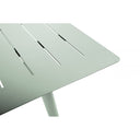 Mesa de Aluminio Rectangular para Jardín Inari Essenciel Green ESSENCIEL GREEN - 13