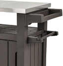 Mesa Supletoria para Barbacoa Unity XL Keter CURVER - 3