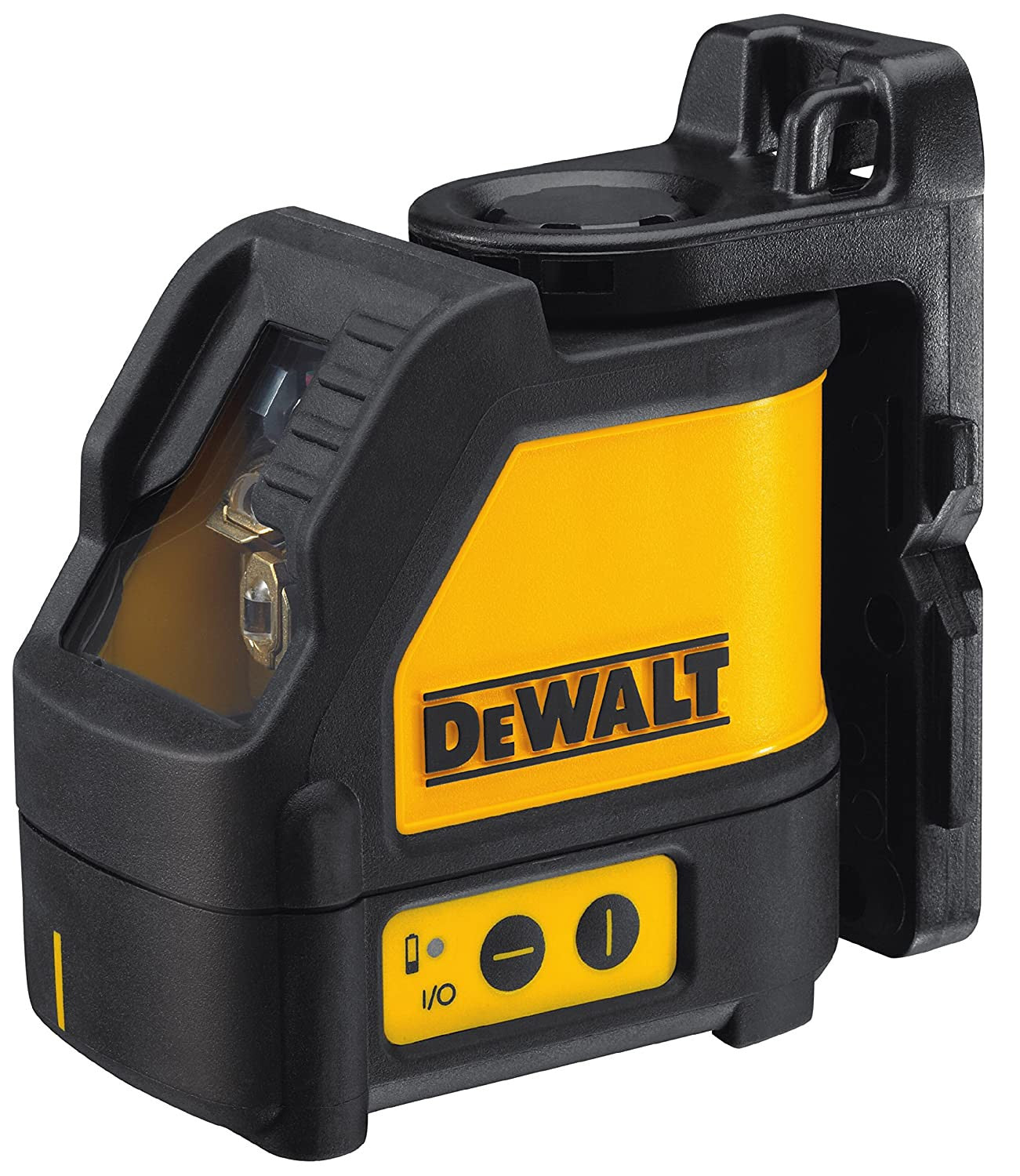 Combo Nivel Láser DW088K + Maleta Profunda Tstak VI Dewalt DWHT1-81020 DEWALT - 2