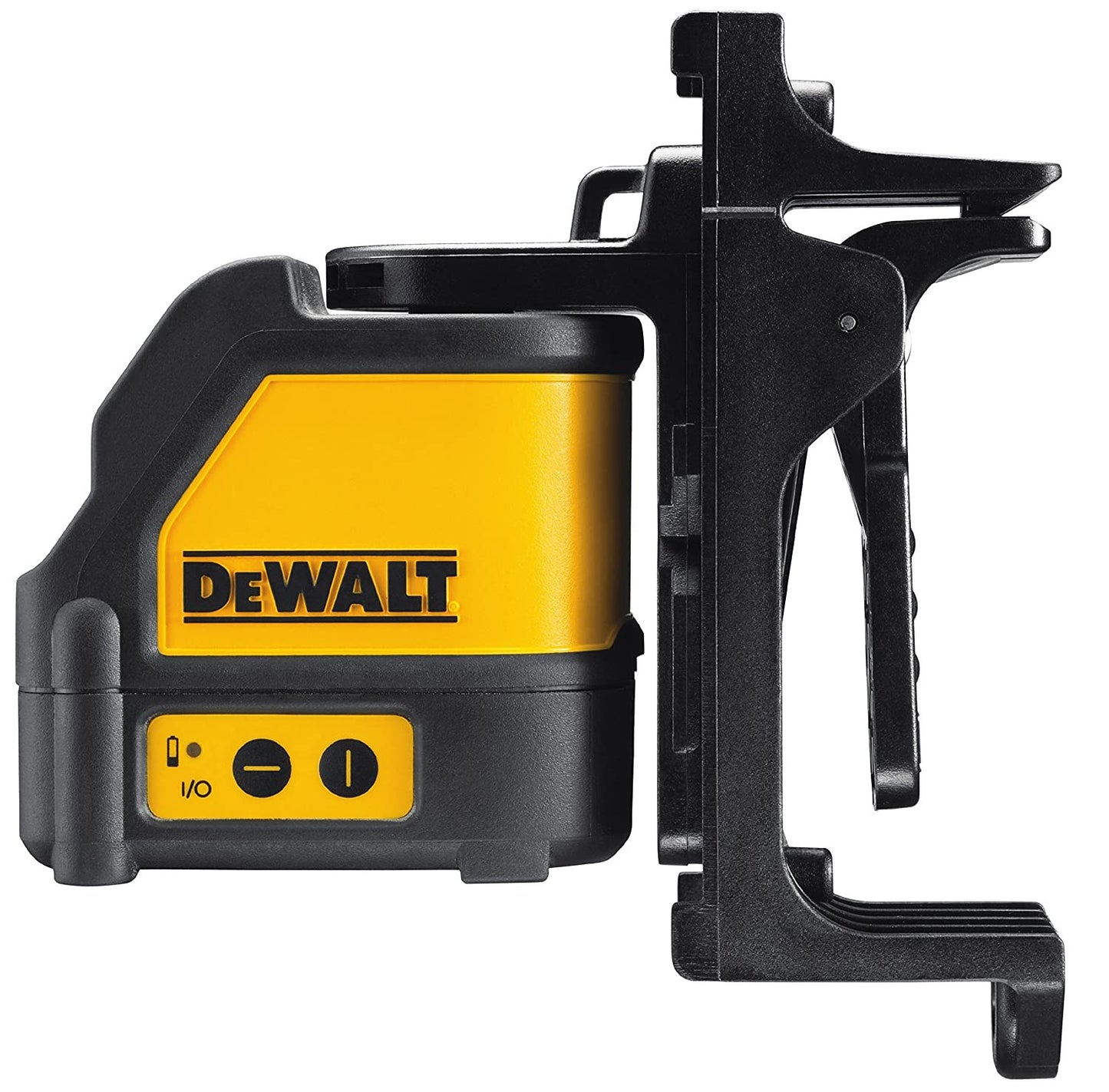 Combo nível laser DW088K + Mala Profunda Tstak VI Dewalt DWHT1-81020