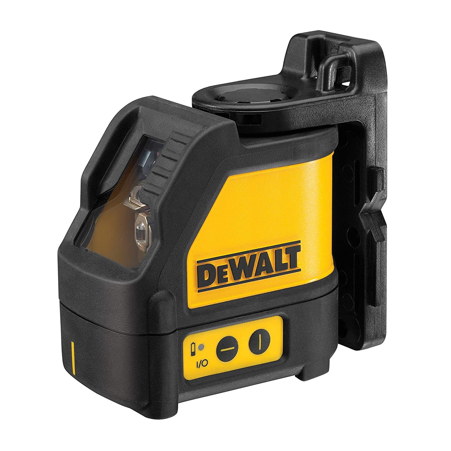 Combo nível laser DW088K + Mala Profunda Tstak VI Dewalt DWHT1-81020