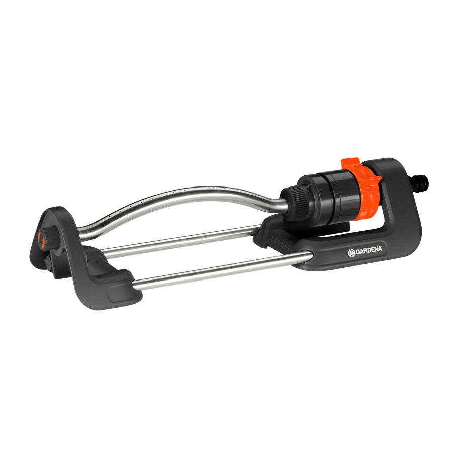 Regador Oscilante Aqua S Adaptável Gardena