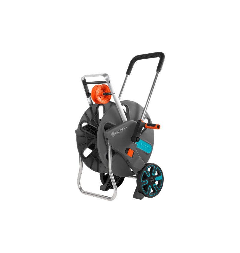 Carro para Mangueiras Aquaroll L Easy Gardena 18520-20