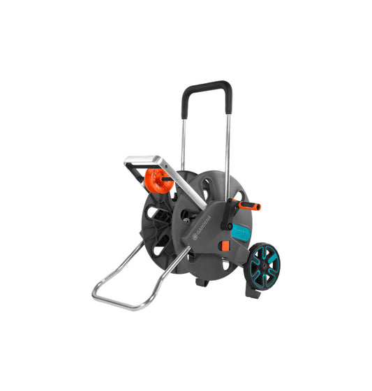 Carro para Mangueiras Aquaroll L Easy Gardena 18520-20