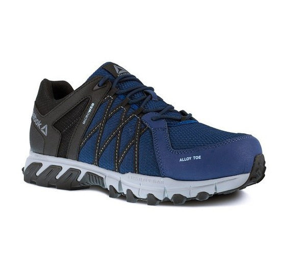Sapatos de segurança de trabalho Reebok Trailgrip IB1051S1P