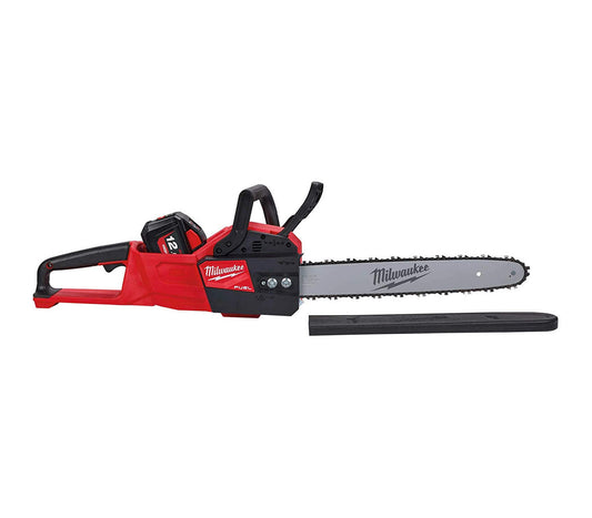 Motosserra com barra de 40cm Milwaukee Milwaukee M18FCHS-121 FUEL