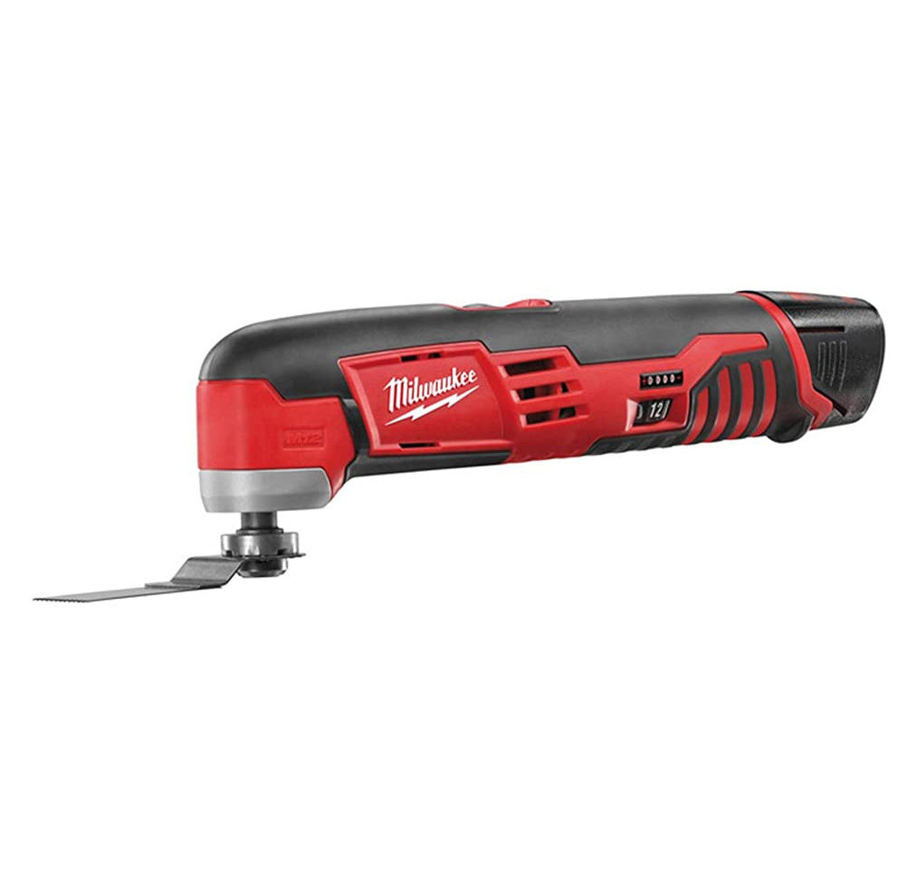 Multiferramenta Milwaukee M12 C12MT-0