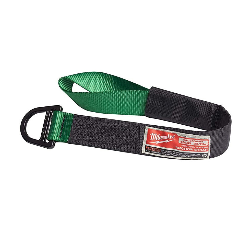 Corda de âncora Milwaukee ANCHORING STRAP