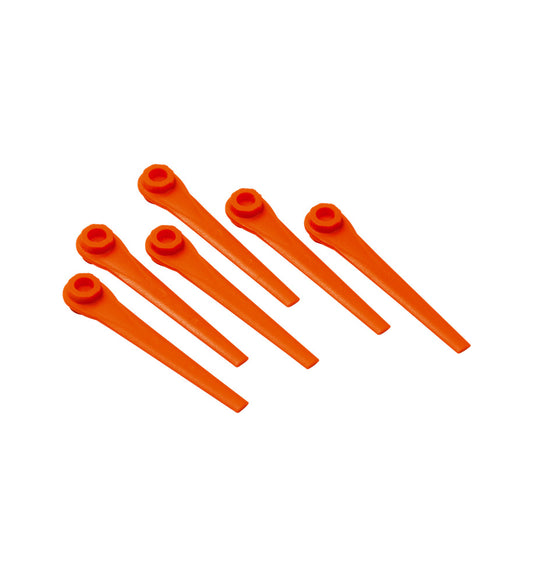 Lâminas de substituição para aparadores Gardena DSG5368-20