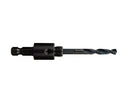Acessório para Furo Dozer Parafuso da Coroa de 14-30mm Hexagonal 9.5mm Milwaukee