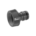 Hommem para torneira 33.3mm com rosca Profi-System Gardena 2802-20