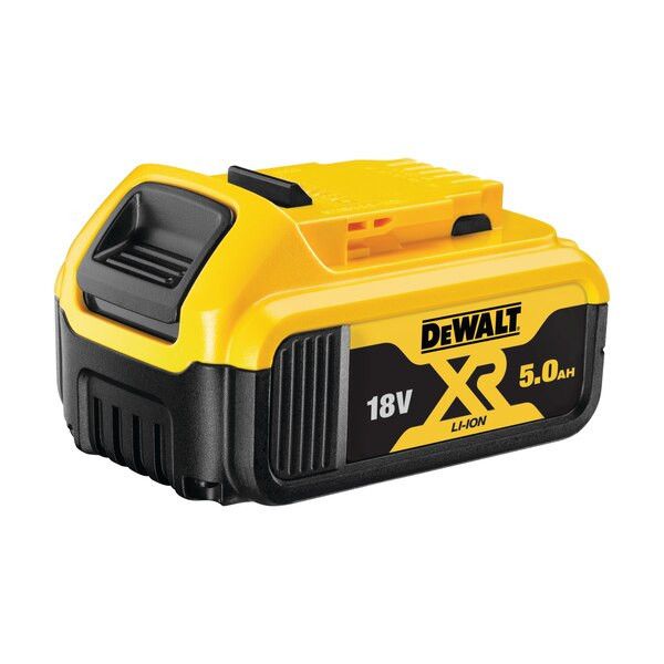 Kit Dewalt 12 ferramentas + 3bat 5Ah + Carregador DCB1104 + 4xTSTAK DCK121P3