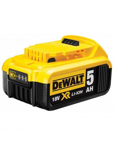 Kit Dewalt 8 ferramentas + 3 bat 5ah + Carregador DCB1104 + Kit 4xTstak VI DCK870P3