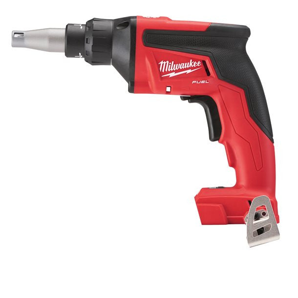 Atornillador de cartón-yeso M18 Milwaukee M18FSG-0X MILWAUKEE - 2