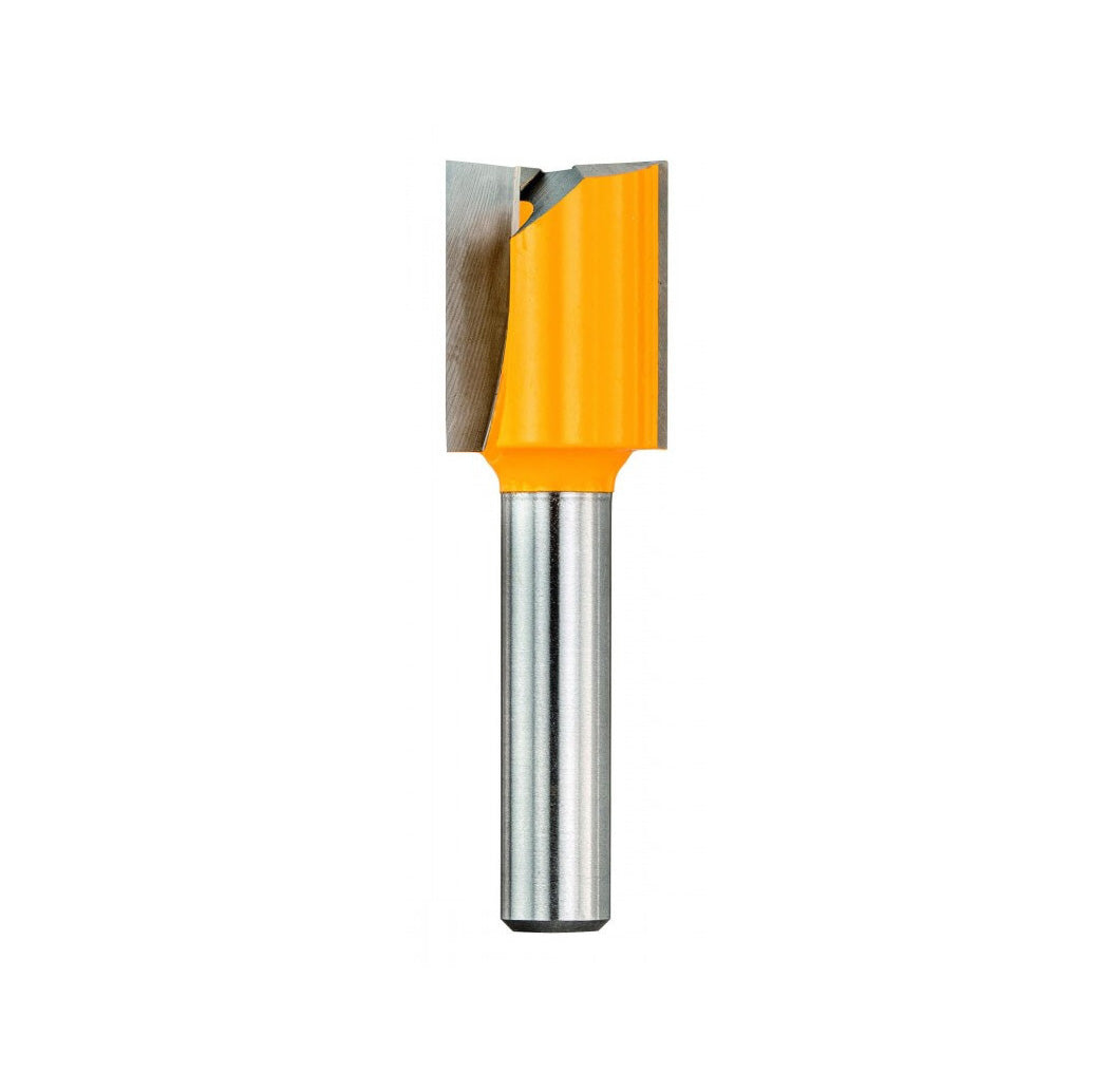 Straight Cutter TCT 18mm Dewalt DT90009