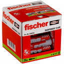 Caja Taco DuoPower Fischer FISCHER - 4