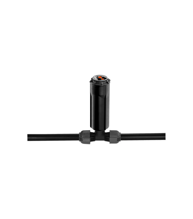 Peça em T macho 25mm Gardena 2787-20