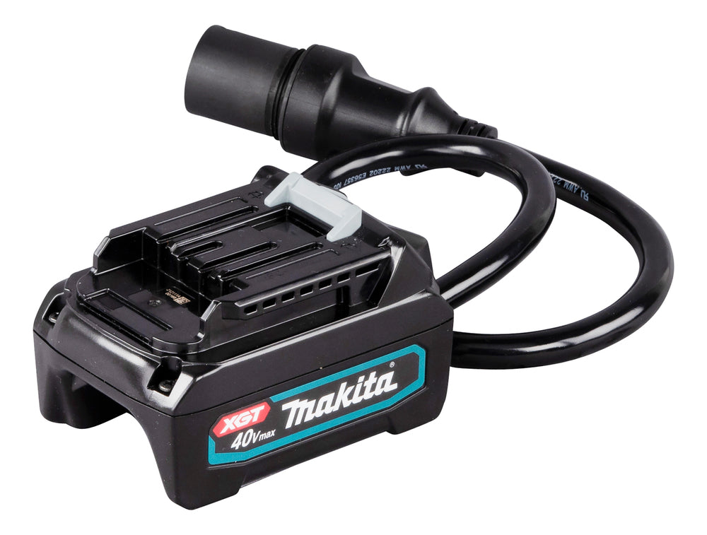 Adaptador de mochila de bateria XGT Makita 191N62-4