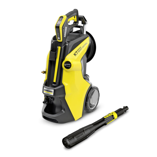 Hidrolimpiadora K 7 Premium Smart Control Karcher KARCHER - 1