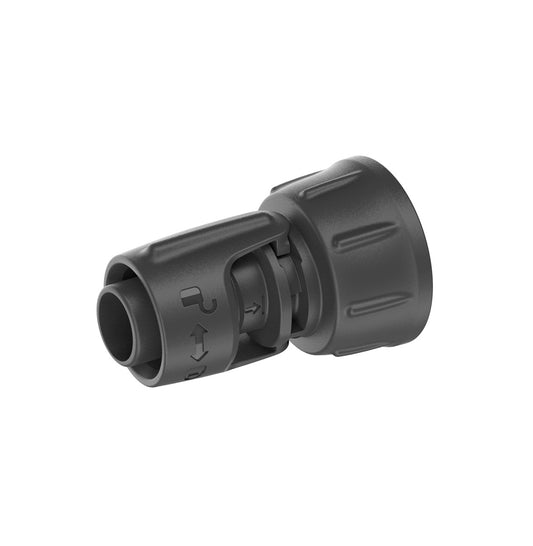 Junta para torneira de 13 mm (1/2") Gardena 13222-20