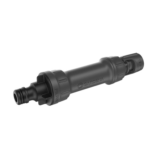 Dispositivo básico redutor de pressão 1000l/h Gardena 13333-20